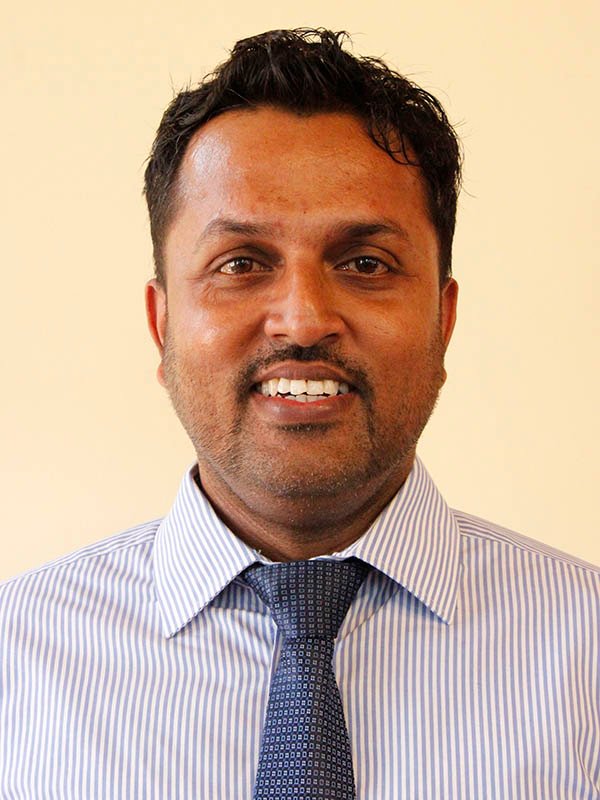Mr.Liyanage Sameera Pathum Perera