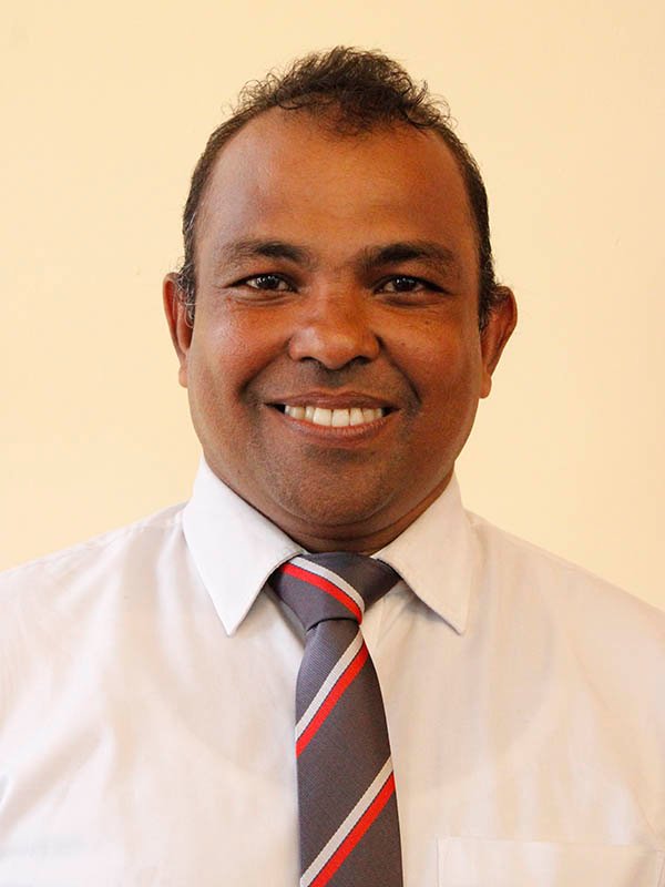 Mr.Kosala Suresh Thotawaththage