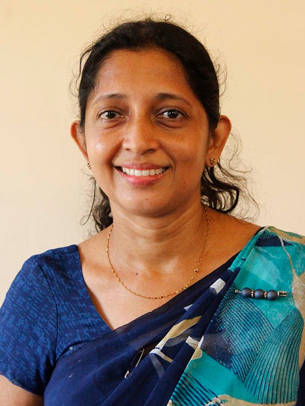 Miss.R.Shiromi Pushpakanthi