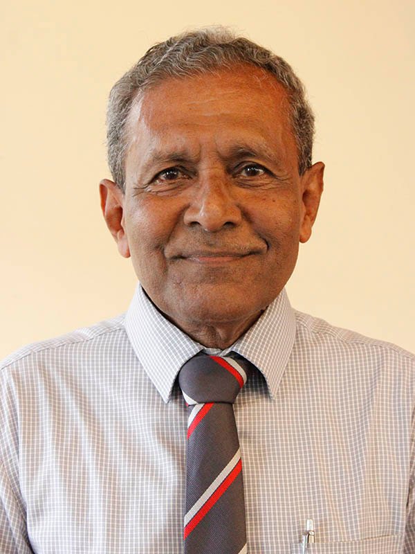 Mr.Wijitha Francis Ariyaratne