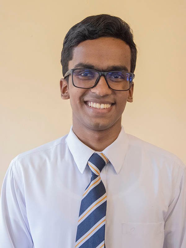 Malinga  Ferdinandusz