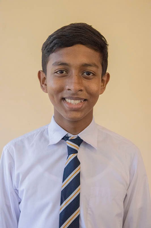 Abhishek Rajapaksha
