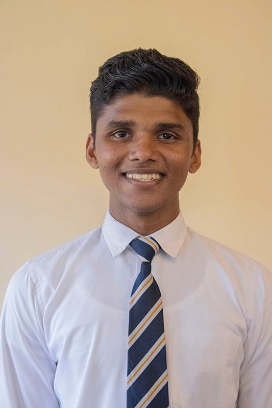 Shashikirana  Sathsara