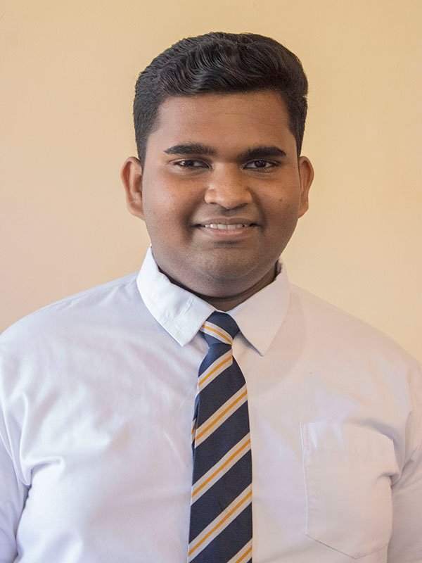 Rananjaya Ranasinghe